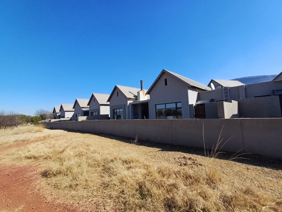 2 Bedroom Property for Sale in Leloko Lifestyle Estate North West